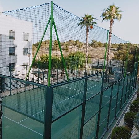 Appartement Bajo En Residencial La Bahia à Santa Pola Extérieur photo