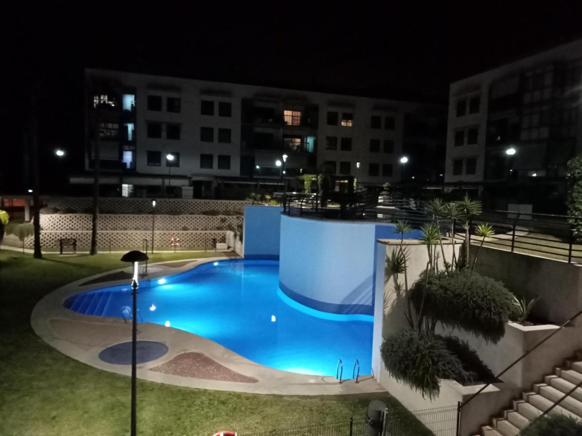 Appartement Bajo En Residencial La Bahia à Santa Pola Extérieur photo