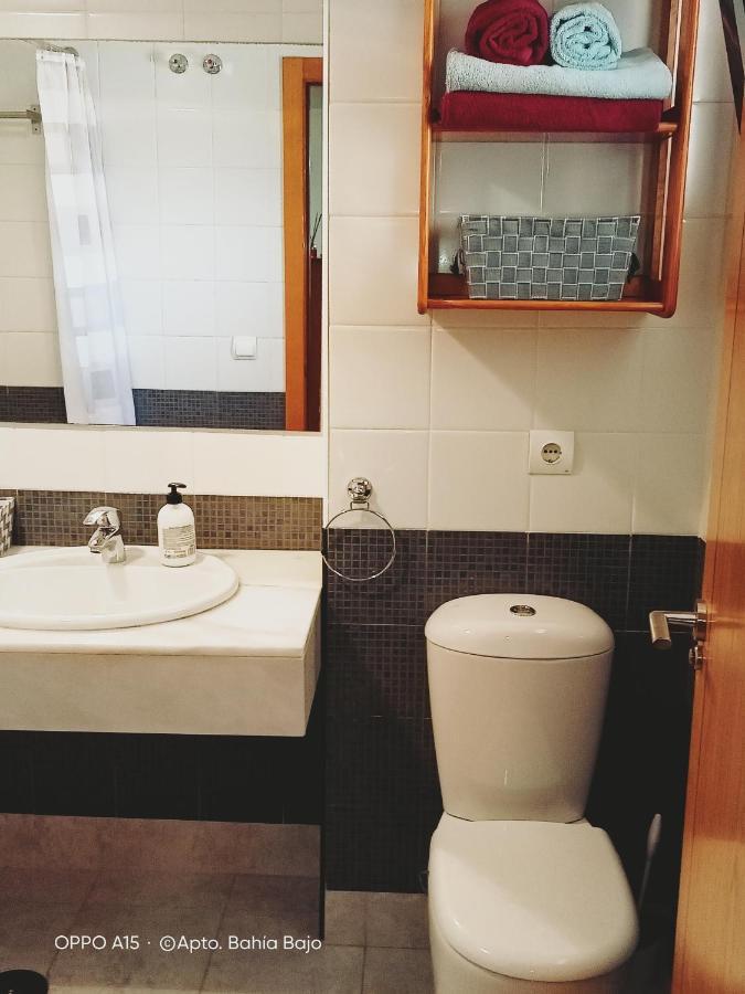 Appartement Bajo En Residencial La Bahia à Santa Pola Extérieur photo