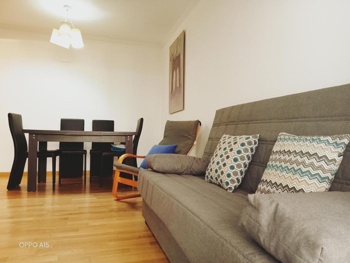 Appartement Bajo En Residencial La Bahia à Santa Pola Extérieur photo