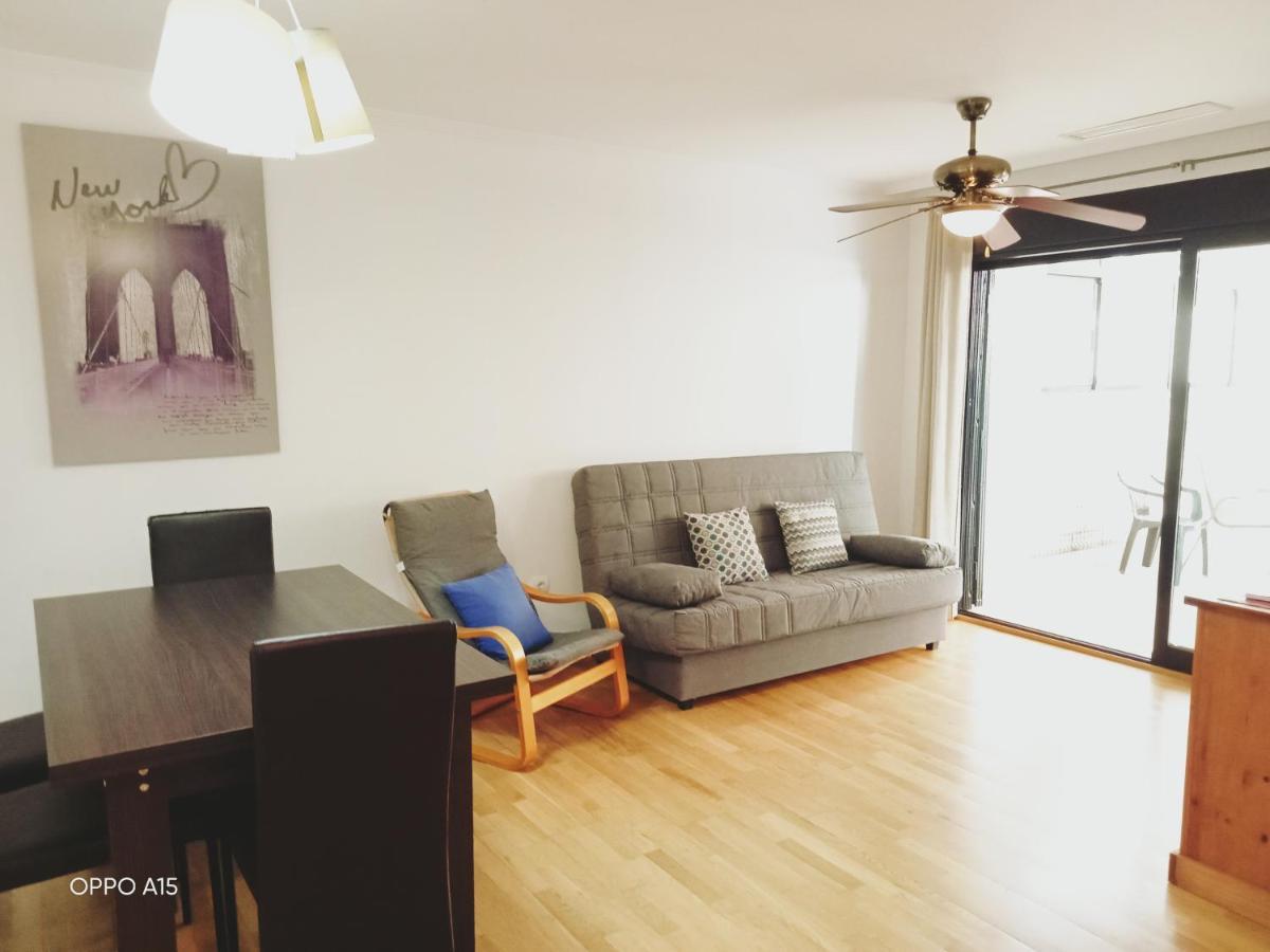 Appartement Bajo En Residencial La Bahia à Santa Pola Extérieur photo