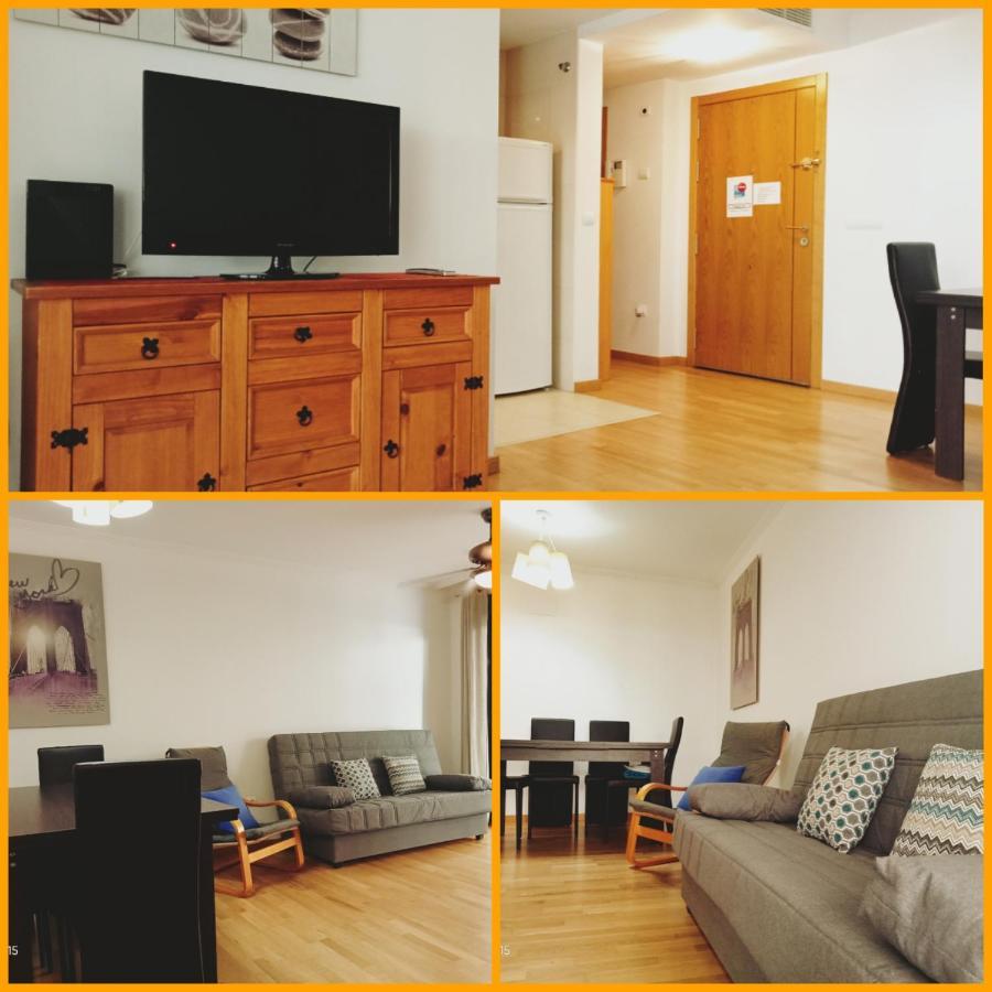 Appartement Bajo En Residencial La Bahia à Santa Pola Extérieur photo