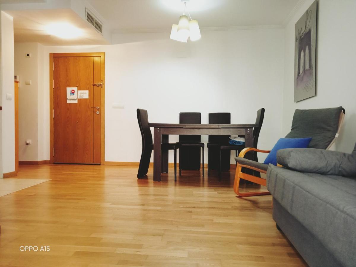Appartement Bajo En Residencial La Bahia à Santa Pola Extérieur photo