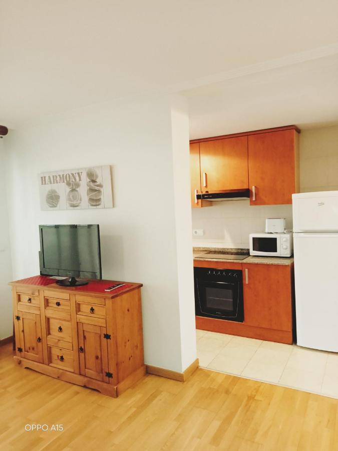 Appartement Bajo En Residencial La Bahia à Santa Pola Extérieur photo
